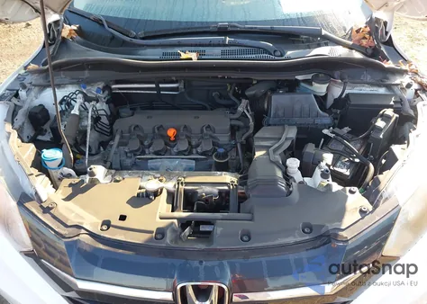 2017 Honda Hr-V Lx z USA, uszkodzony, nr VIN 3CZRU6H31HM732671